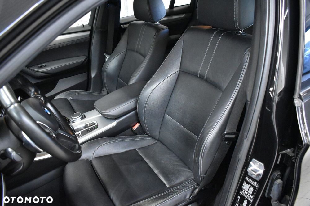 BMW X4 - 10