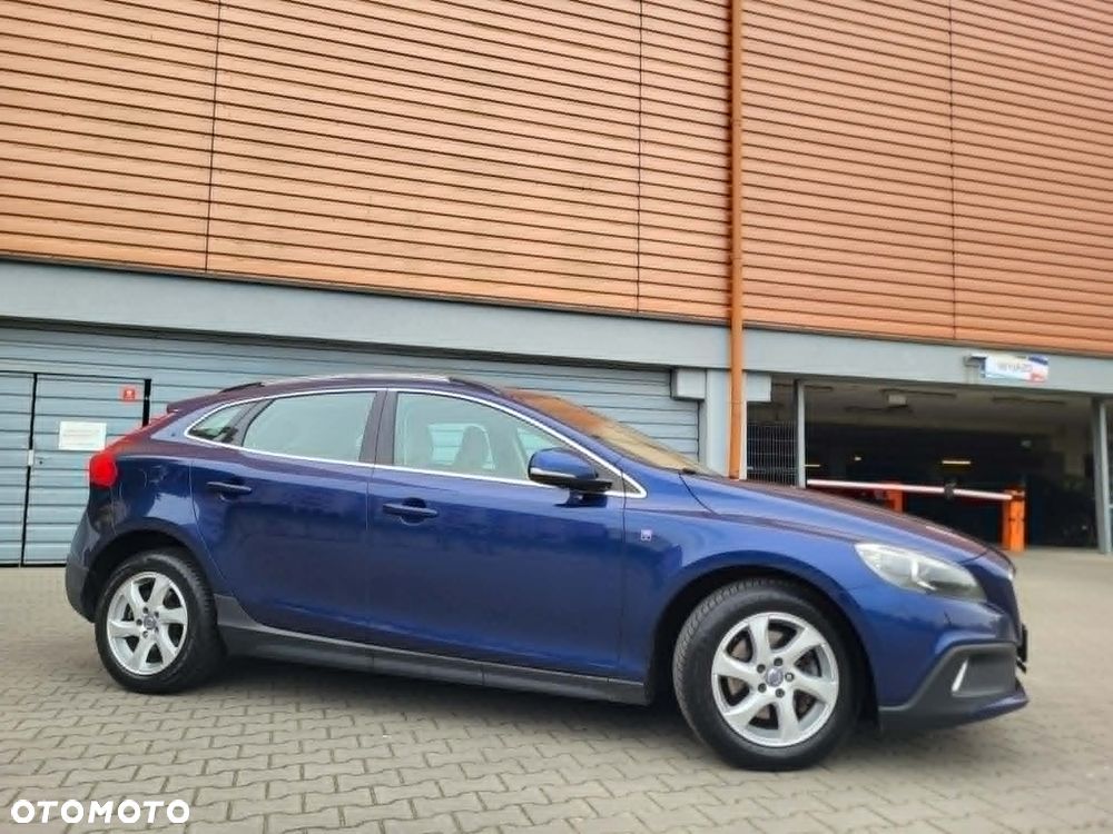 Volvo V40 Cross Country D2 Ocean Race - 15