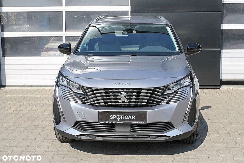 Peugeot 5008 1.5 BlueHDi Allure Pack S&S EAT8 - 8