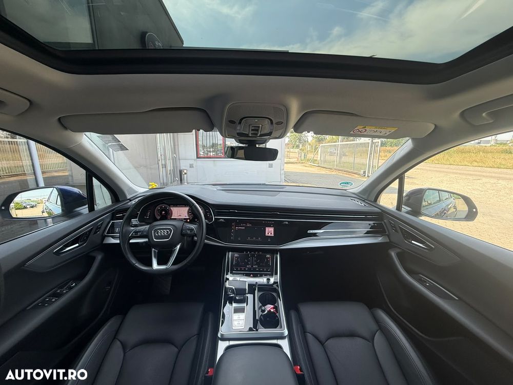 Audi Q7 - 11