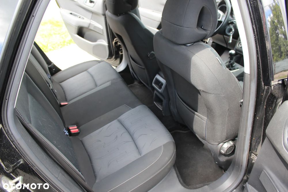 Citroën C4 1.6 VTi Attraction - 21