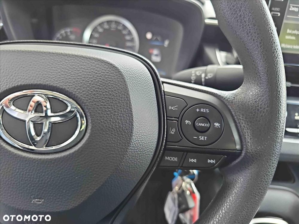 Toyota Corolla 1.5 Active - 7