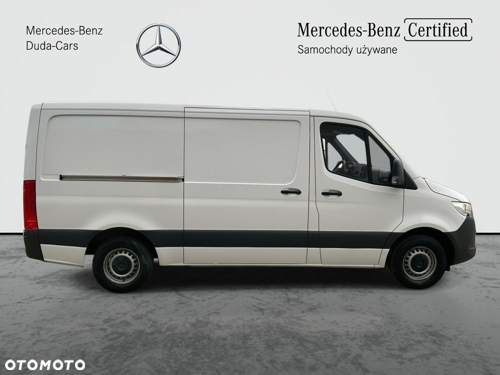 Mercedes-Benz Sprinter 315 - 6