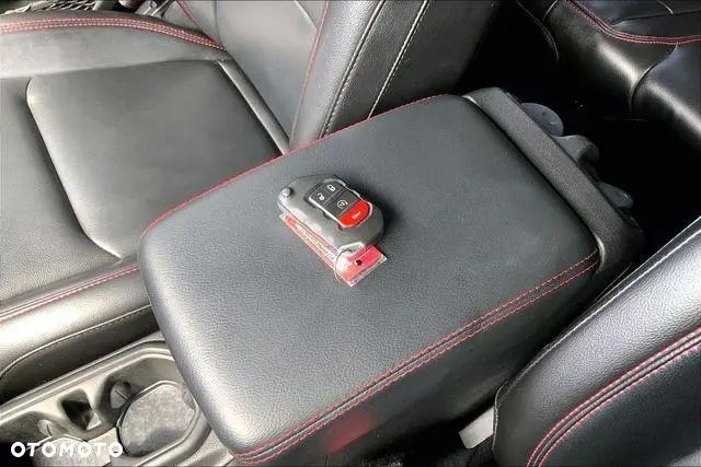 Jeep Wrangler Unlimited 3.6 Automatik Recon - 17