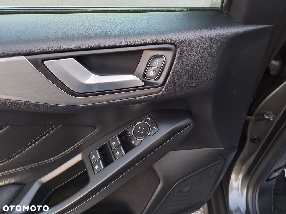 Ford Focus 1.5 EcoBlue STart-Stopp-System TITANIUM - 34