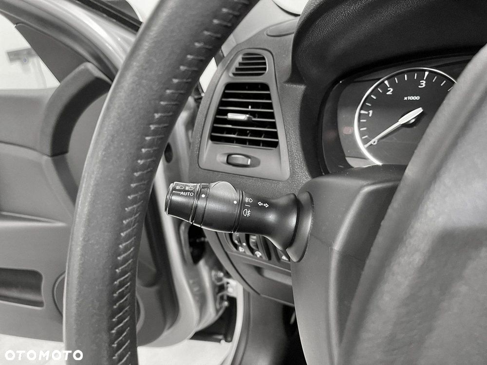 Renault Laguna 2.0 DCi FAP Dynamique - 18