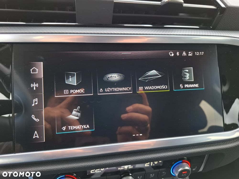 Audi Q3 35 TFSI S tronic - 24