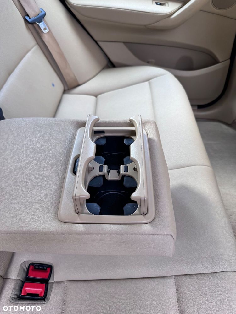 BMW X3 xDrive20d xLine - 15