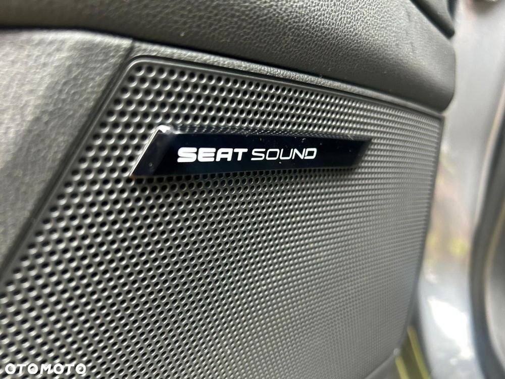 Seat Leon SC 2.0 TDI FR S&S - 16