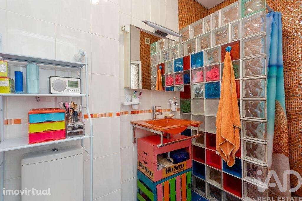 Apartamento T2 em São Vicente de 51 m2 - Grande imagem: 4/28