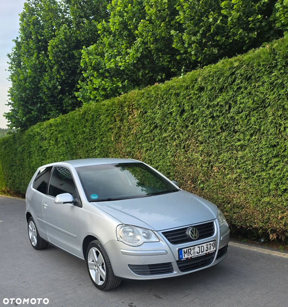 Volkswagen Polo 1.2 Blue Motion Technology Team - 3