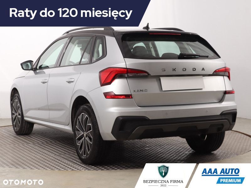 Skoda Kamiq - 6