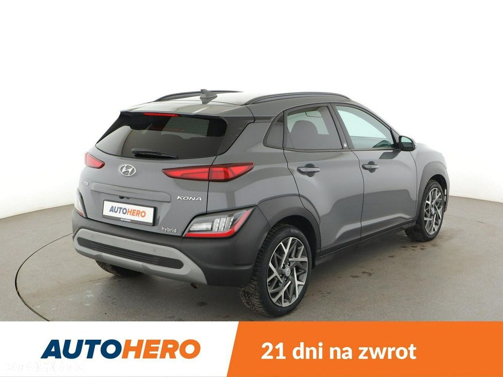 Hyundai Kona - 7