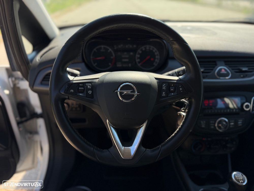 Opel Corsa 1.3 CDTi Business Edition - 13