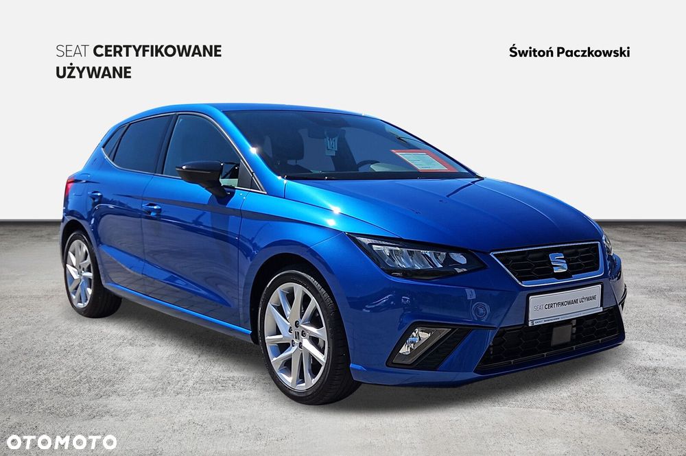 Seat Ibiza - 7