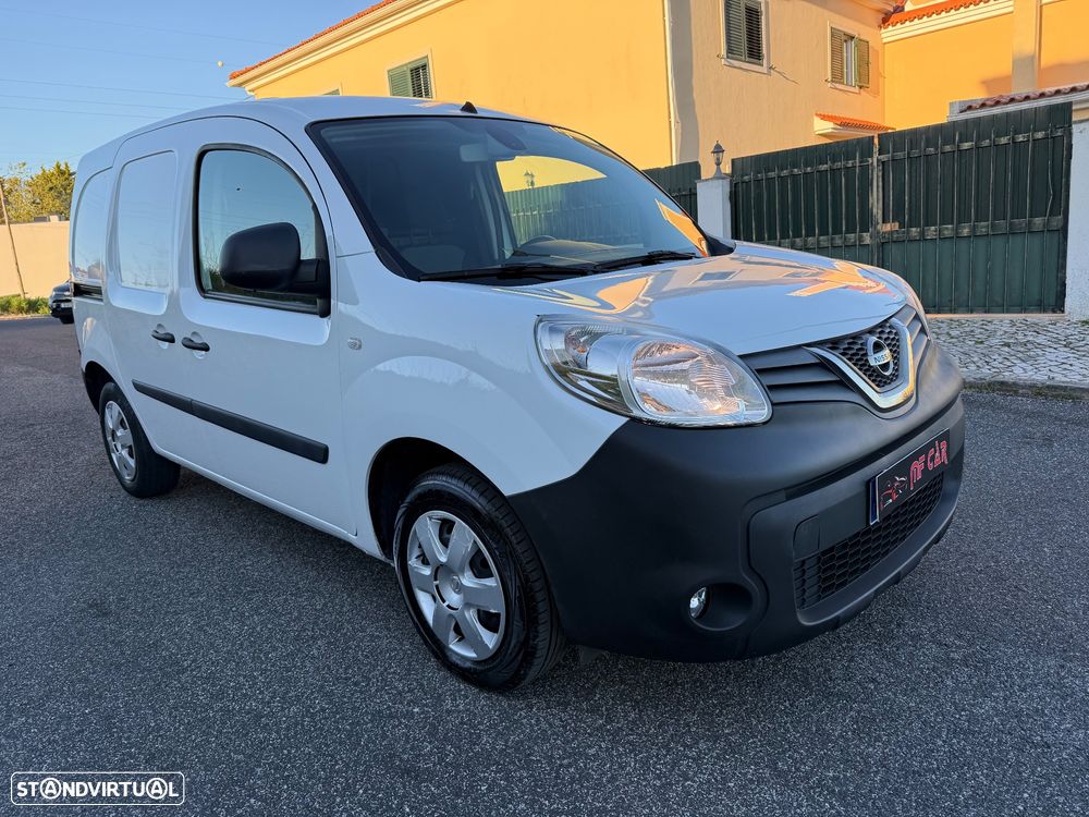 Nissan L1  NV250  DCI 115 N-CONNECTA - 1
