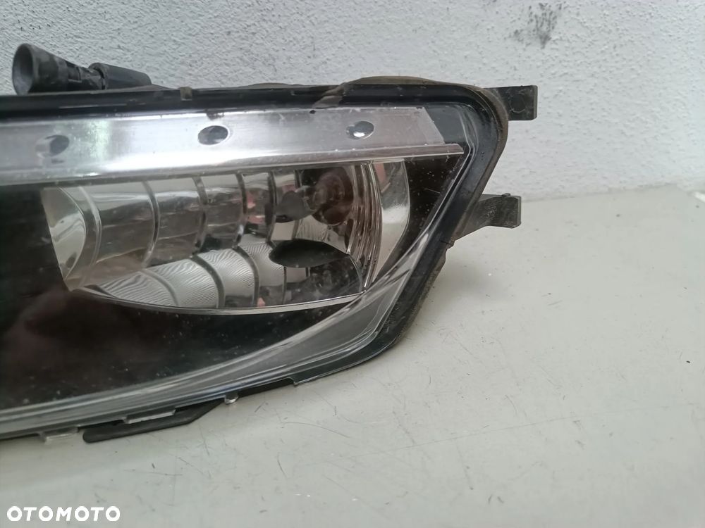 Halogen Prawy Przedni VW CC VW Passat CC Lift FL 3C8941700 - 6