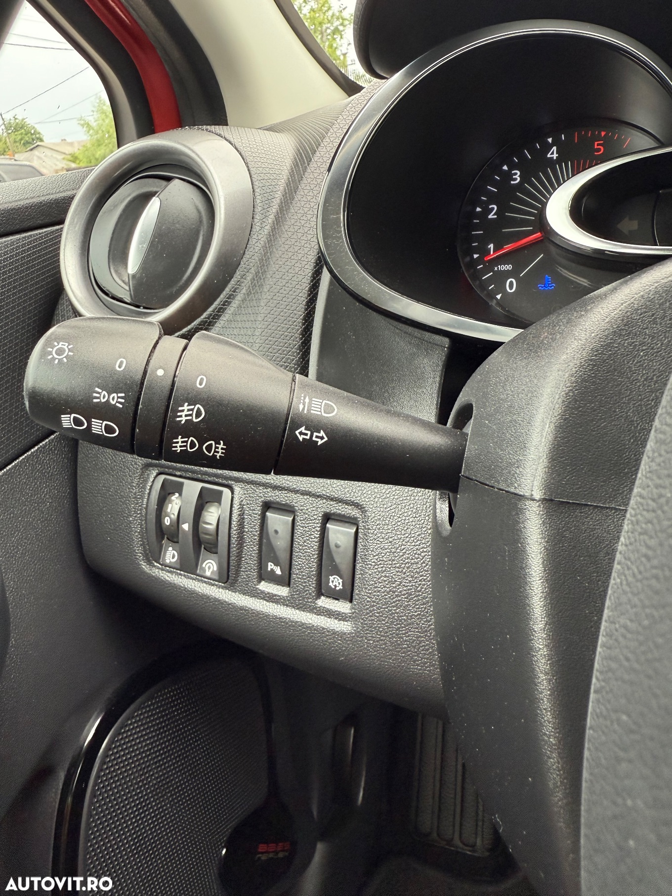 Renault Clio dCi 90 Limited - 19