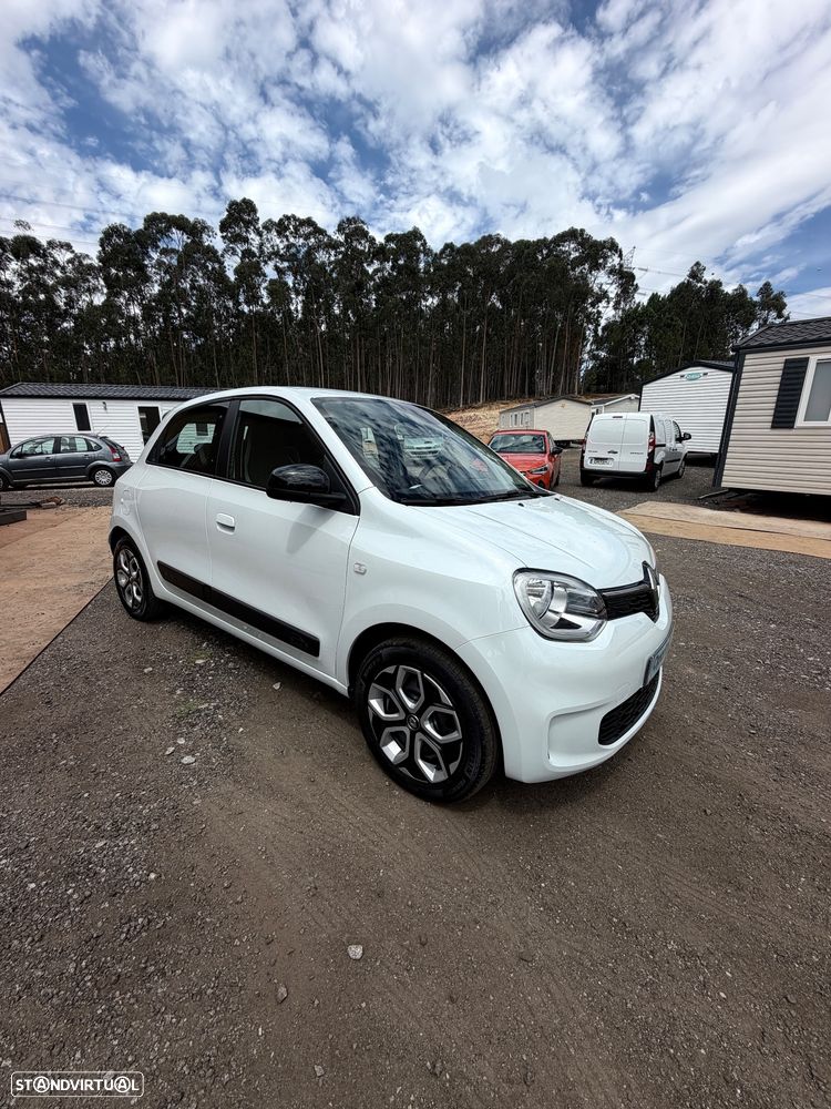 Renault Twingo E-Tech. 22 Techno - 9