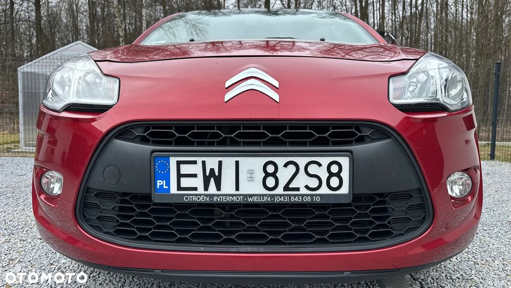 Citroën C3 - 22