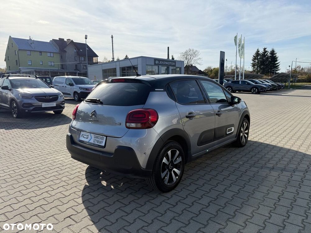 Citroën C3 - 5