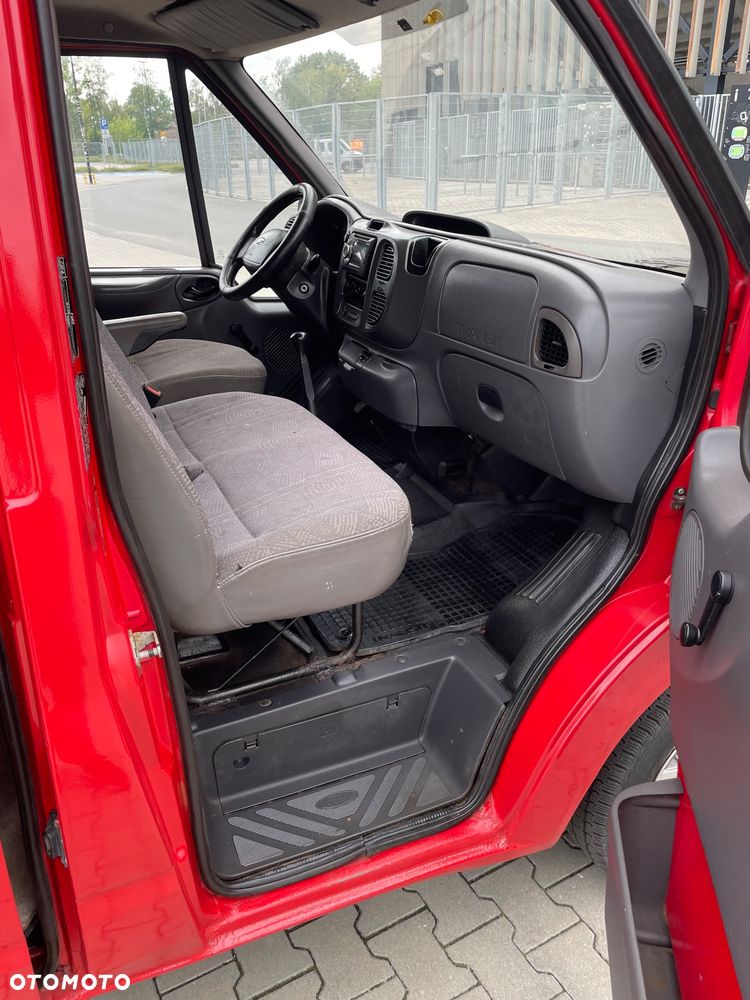 Ford Transit - 13