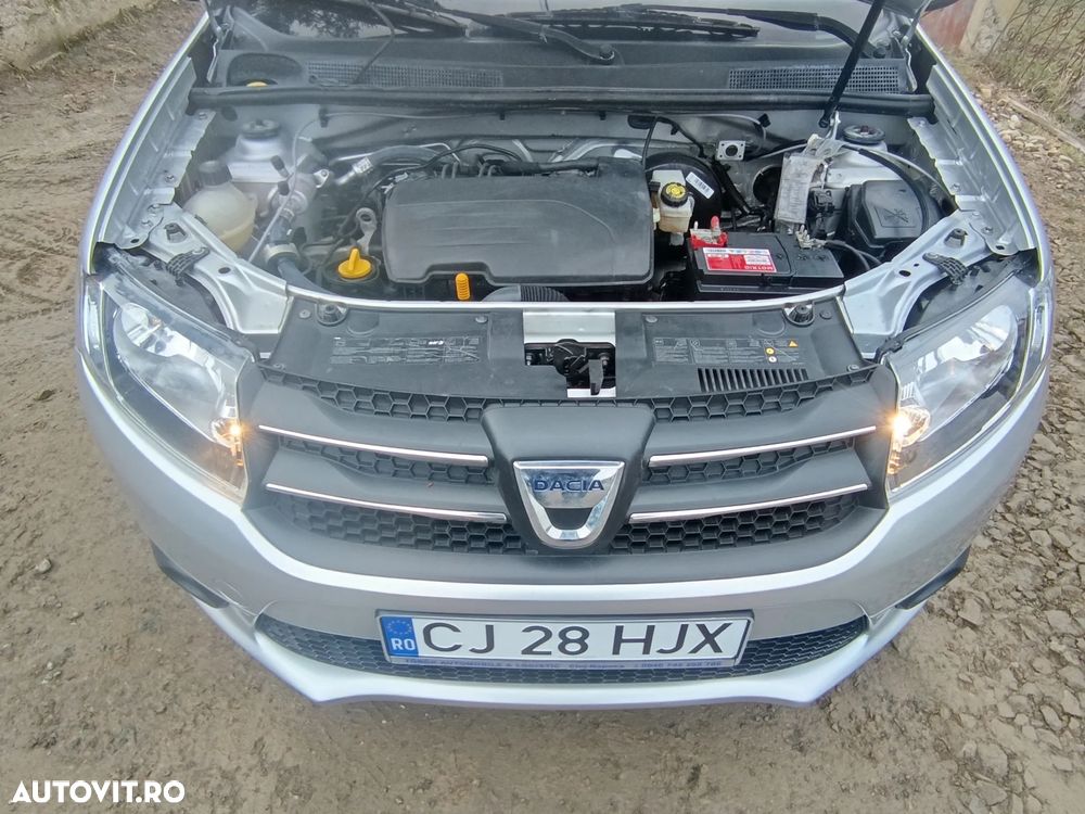 Dacia Logan - 10