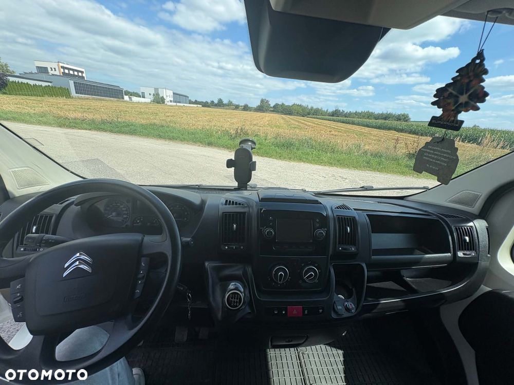 Citroën JUMPER - 11