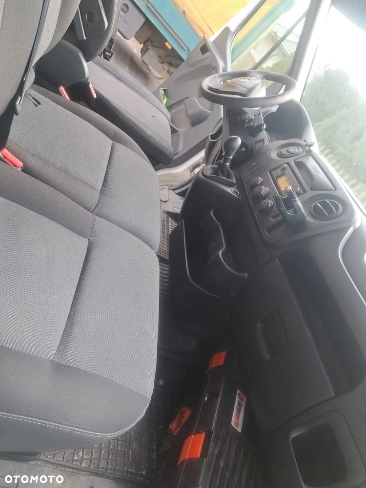 Renault MASTER - 10