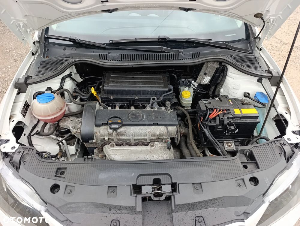 Seat Ibiza - 20