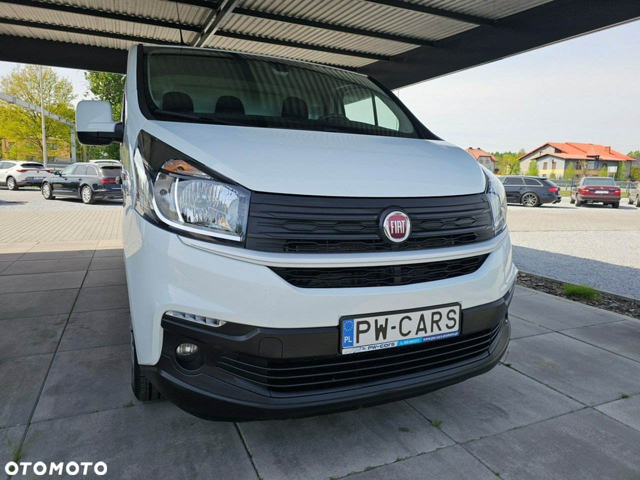 Fiat Talento - 6