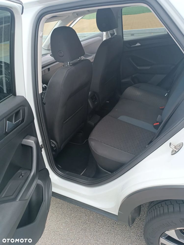 Volkswagen T-Roc 1.0 TSI OPF Life - 14