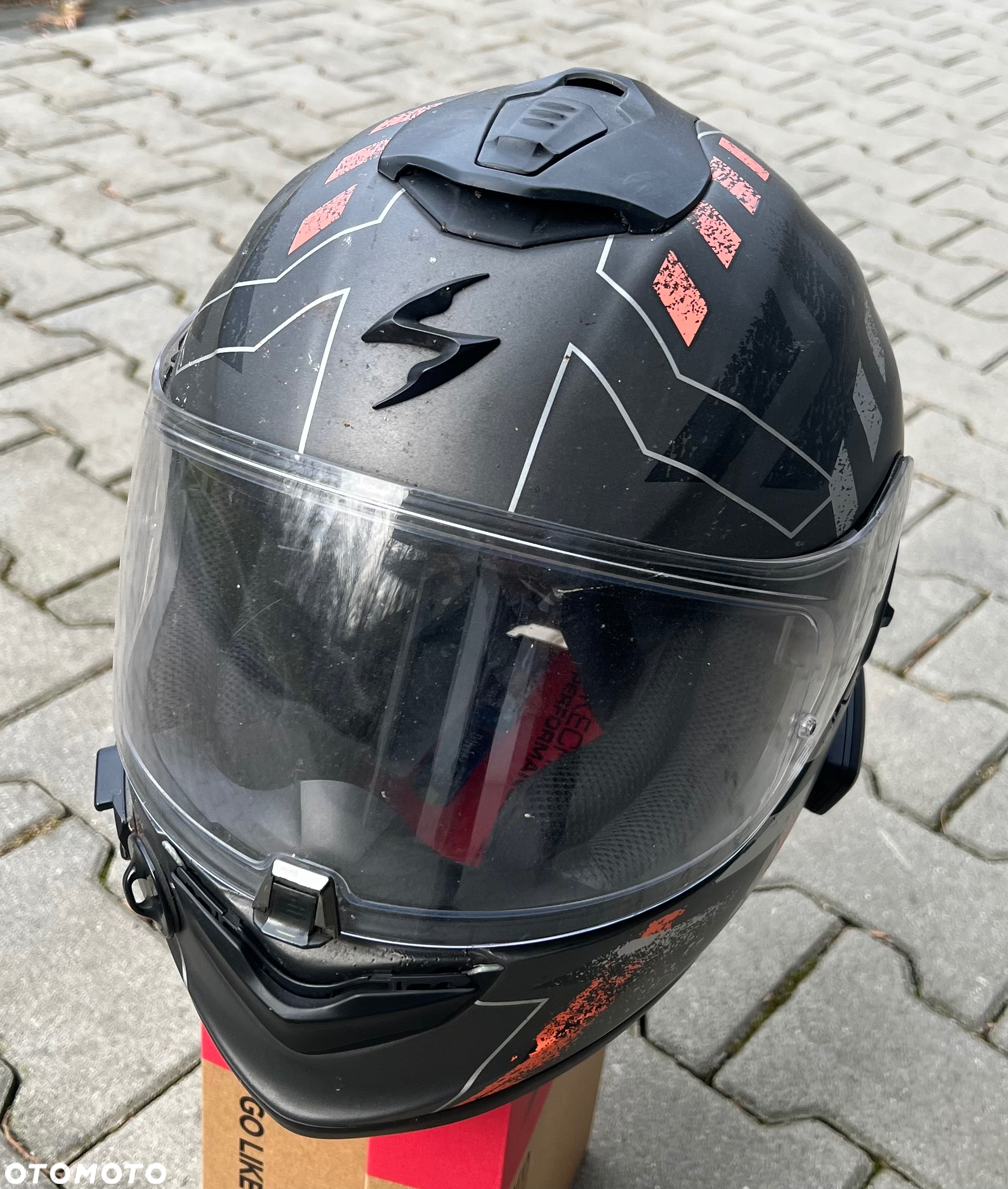 Triumph Tiger - 22