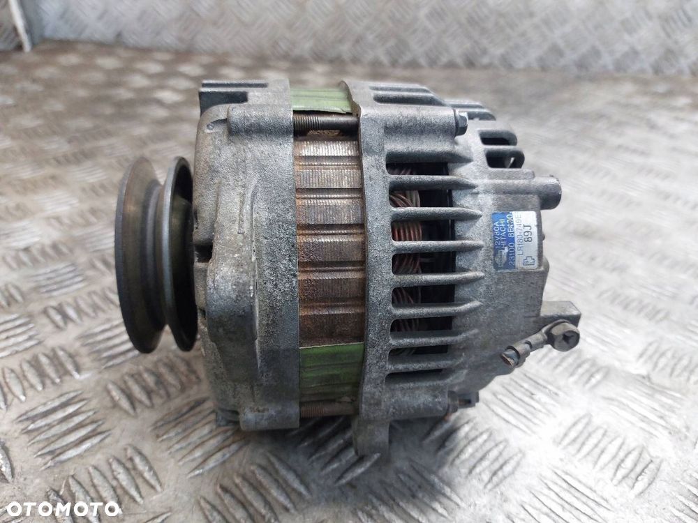ALTERNATOR NISSAN ALMERA N15 2.0 D 231008E100 - 2