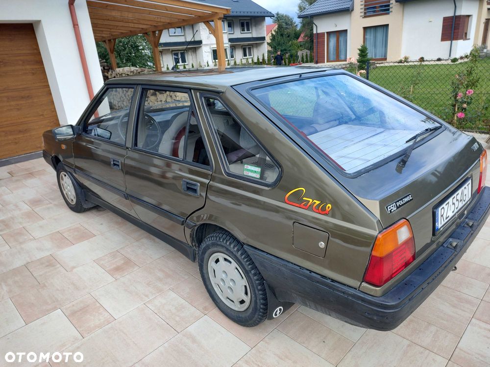 Polonez 1.6 - 3