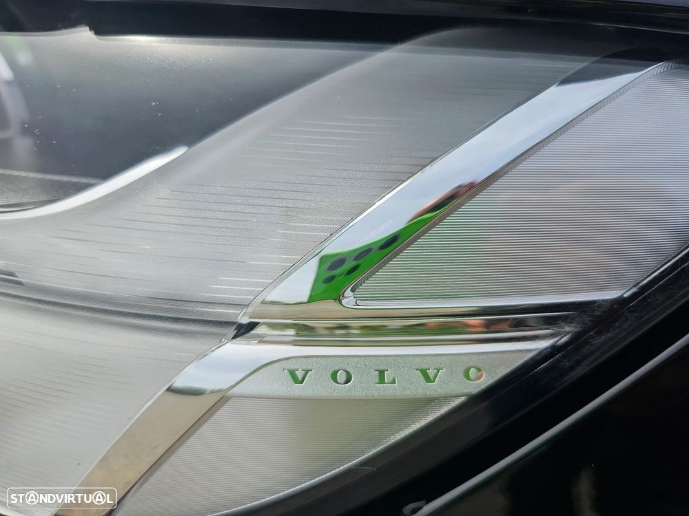 Volvo S90 2.0 D4 Inscription Geartronic - 7