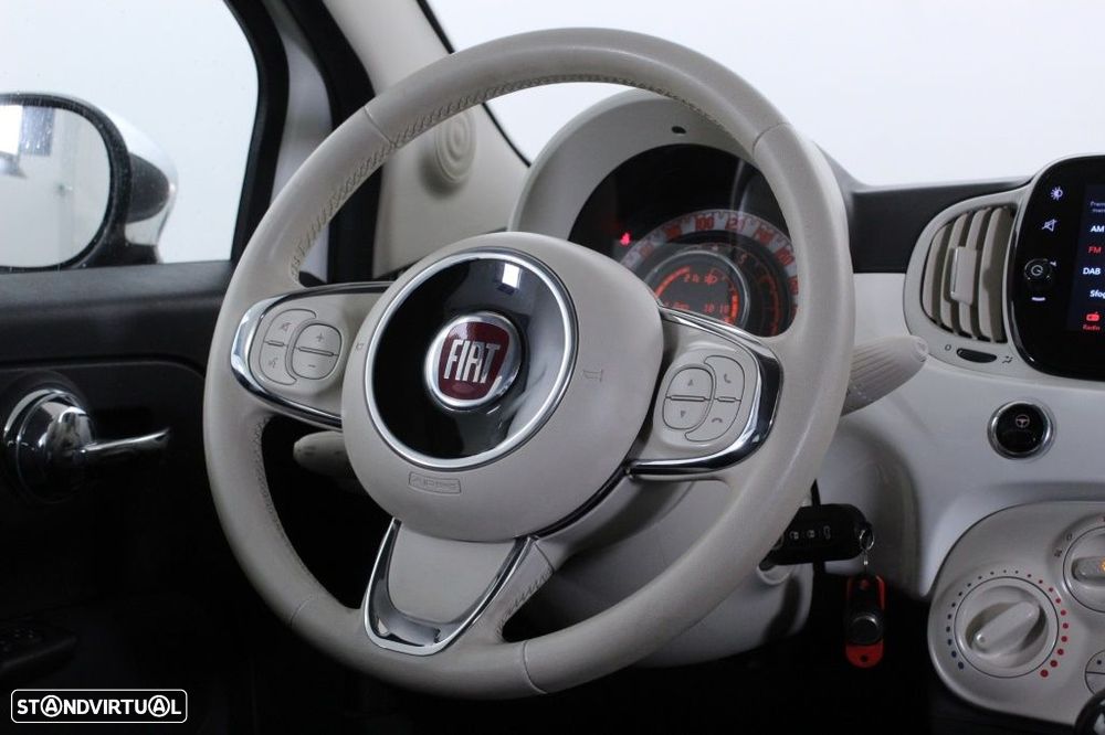 Fiat 500 1.0 Hybrid - 16