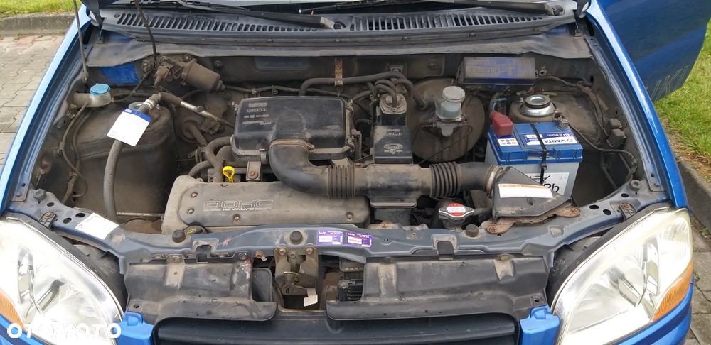Suzuki Ignis 1.3 4x4 - 26