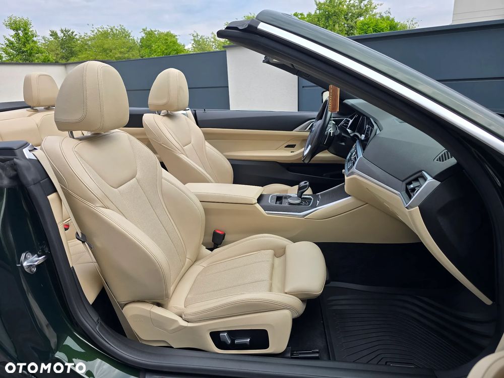 BMW Seria 4 430i xDrive - 18
