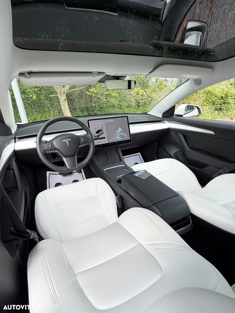 Tesla Model 3 Standard - 15