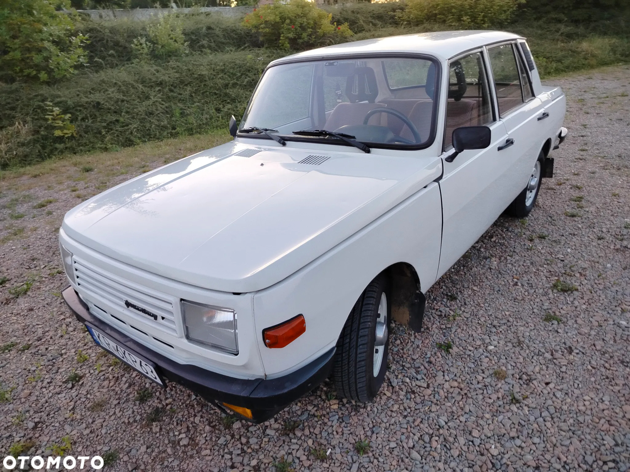 Wartburg 353 1.0 S - 28