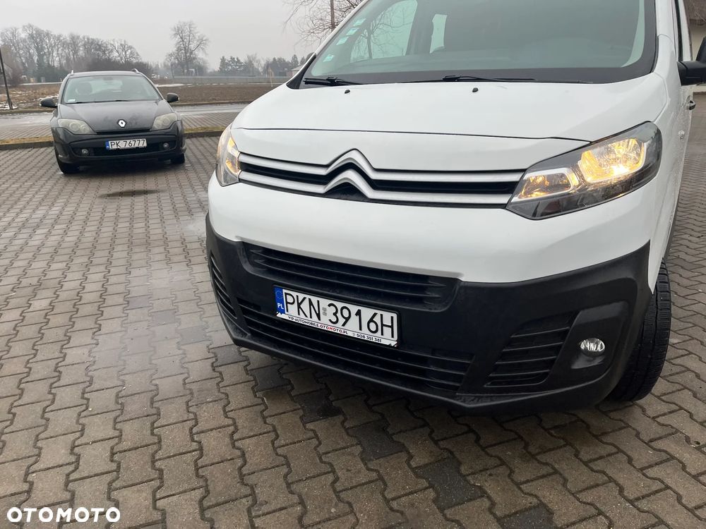 Citroën JUMPY - 3