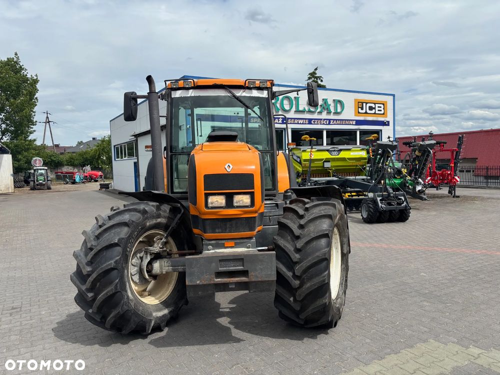 Renault Ares 710RZ - 5