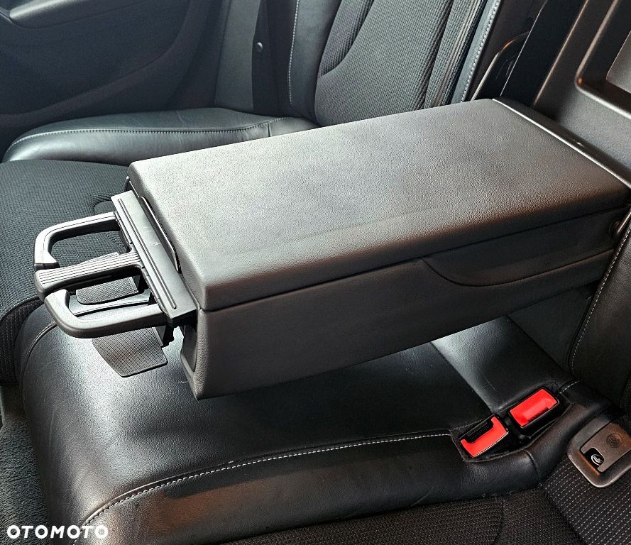 Audi A5 Sportback - 11