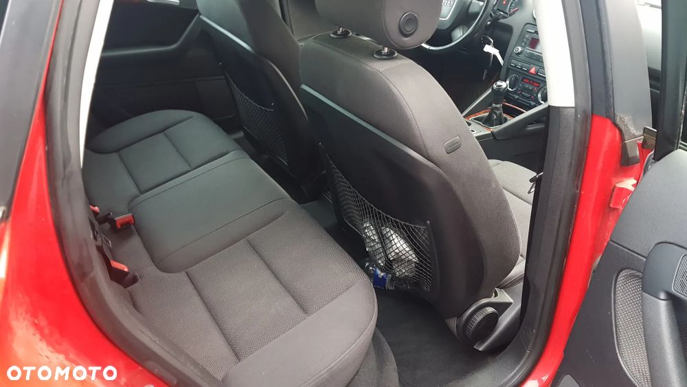 Audi A3 Sportback - 7