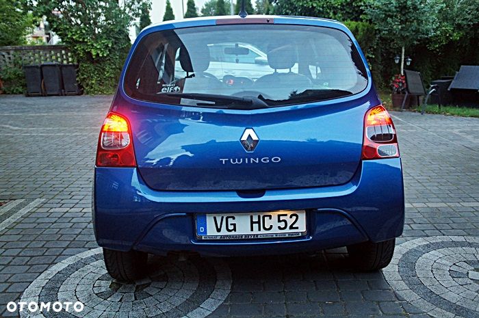 Renault Twingo 1.2 Authentique - 21