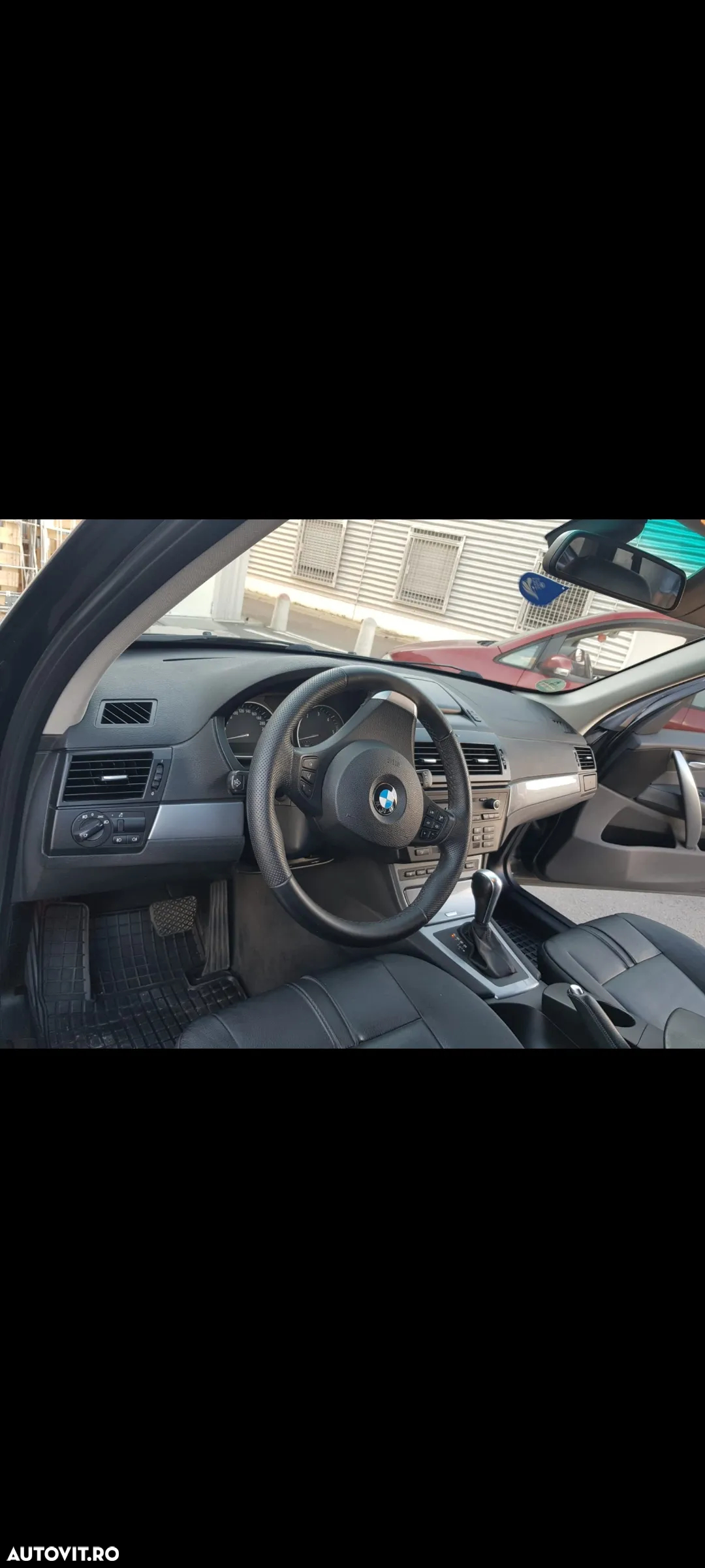 BMW X3 xDrive20d Aut. - 5