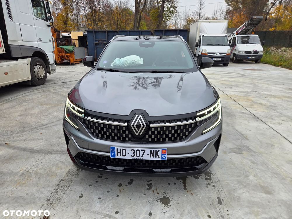 Renault Austral 1.2 E-Tech Full Hybrid 200 Iconic MMT - 7
