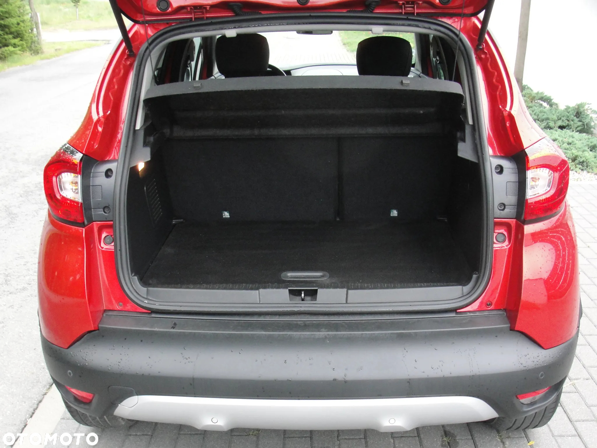 Renault Captur ENERGY dCi 90 Start&Stop Helly Hansen - 21