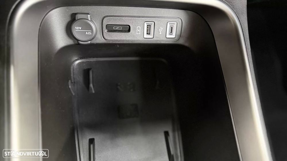 Jeep Avenger 1.2 GSE T3 Altitude - 20